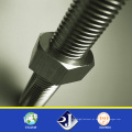 ISO Certificado Factory Thread Rod